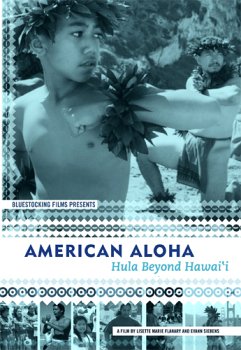 American Aloha:  Hula Beyond Hawai'i