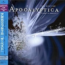 The Best of Apocalyptica