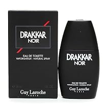 Drakkar Noir Eau de Toilette Spray 1 fl oz (30 ml)