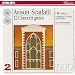 Classical Music : Charles Avison & Domenico Scarlatti: Twelve Concerti Grossi