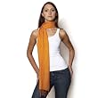 Azuri Feather Pashmina Scarf - 110 Colors