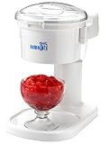Back to Basics S500 Hawaiice Electric Snow Maker