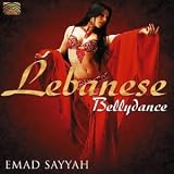Lebanese Bellydance