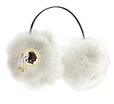 NFL Washington Redskins Earmuffs
