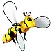 Go Fly A Kite 32900 Bee Whirler