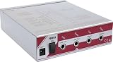 CME Matrix Y 4 Channel Headphone Amp with Unique Built-in Talkback Mic