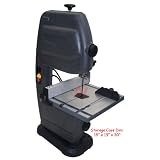 Buy 9 Band Saw Scroll 1700 RPM @ 235 Watt