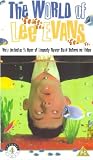 Lee Evans - The World Of [UK IMPORT] - Lee Evans
