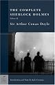 The Complete Stories of Sherlock Holmes