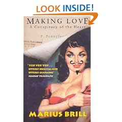 Making Love: A Conspiracy Of The Heart