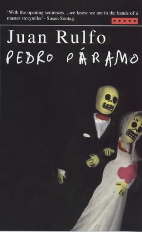 Pedro Paramo (Five Star)