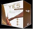 Yoli - Yes Protein Shake Packets (Chocolate)