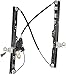 Cardone Select Cardone 82-1370AR New Window Lift Motor w/Regulator