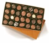 Gift Box, Soft Centers