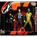McFarlane Toys The X-Files Mulder, Scully & Attack Alien