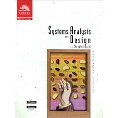 Systems Analysis and Design in a Changing World