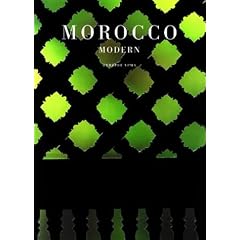 Morocco Modern (World Design)