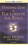 Finding God in the Lord of the Rings