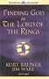 Finding God in the Lord of the Rings