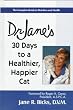 Dr. Jane's 30 Days to a Healthier, Happier Cat