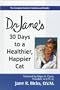 Dr. Jane's 30 Days to a Healthier, Happier Cat