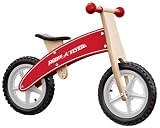 Radio Flyer Beginner's Balancing Bike