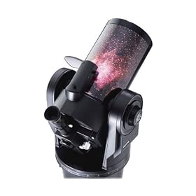 Meade ETX Premier Edition ETX 125 PE UHTC Telescope