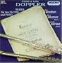Doppler: Works for 2 flutes & piano