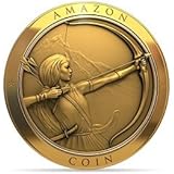 500 Amazon Coins