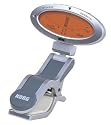 Korg AW-1 Compact Clip-On Chromatic String and Wind Tuner