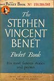 The Stephen Vincent Benet Pocket Book