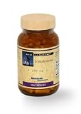 Metabolic Maintenance L-Methionine, 500 mg - 100 Capsules