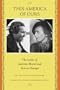 This America of Ours: The Letters of Gabriela Mistral and Victoria Ocampo