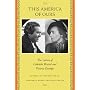 This America of Ours: The Letters of Gabriela Mistral and Victoria Ocampo