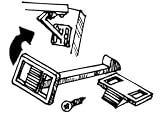 CABINET LATCHES