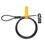 Kensington Combination Laptop Lock (K64673US)