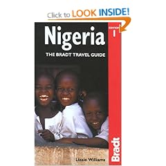 Nigeria (The Bradt Travel Guide)