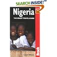 Nigeria: The Bradt Travel Guide (Bradt Guides) by  Lizzie Williams