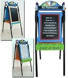 Artist's Easel