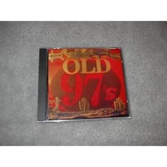 Nothing To Attract You EP by Old 97's