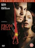 From Hell (2 Disc Special Edition) [2002] [DVD]
