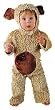 Famous Antique Fur Oatmeal Bear Costume