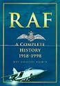 Royal Air Force: An Illustrated History from 1918
