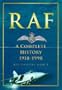 RAF: An Illustrated History from 1918
