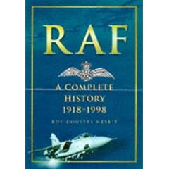 Royal Air Force: An Illustrated History from 1918