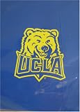 Blanket/Throw - UCLA Bruins