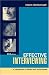 Effective Interviewing: A Handbook of Skills and Techniques