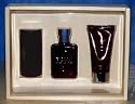 Kenneth Cole **R.S.V.P.** (RSVP) Geschenkset - Inhalt:  Eau de Toilette Spray 50 ml + After Shave Balm 75 ml + Deodorant Stick 75 ml NEU/OVP