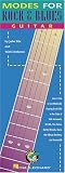 Modes for Rock And Blues Guitar