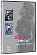 Tina Turner: Live In Amsterdam/One Last Time (2 DVD Set)